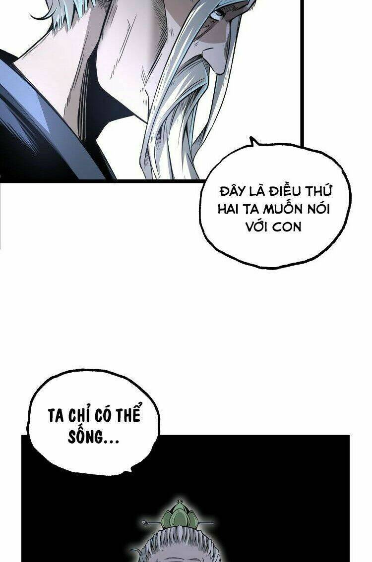 ominous liar chapter 32 20