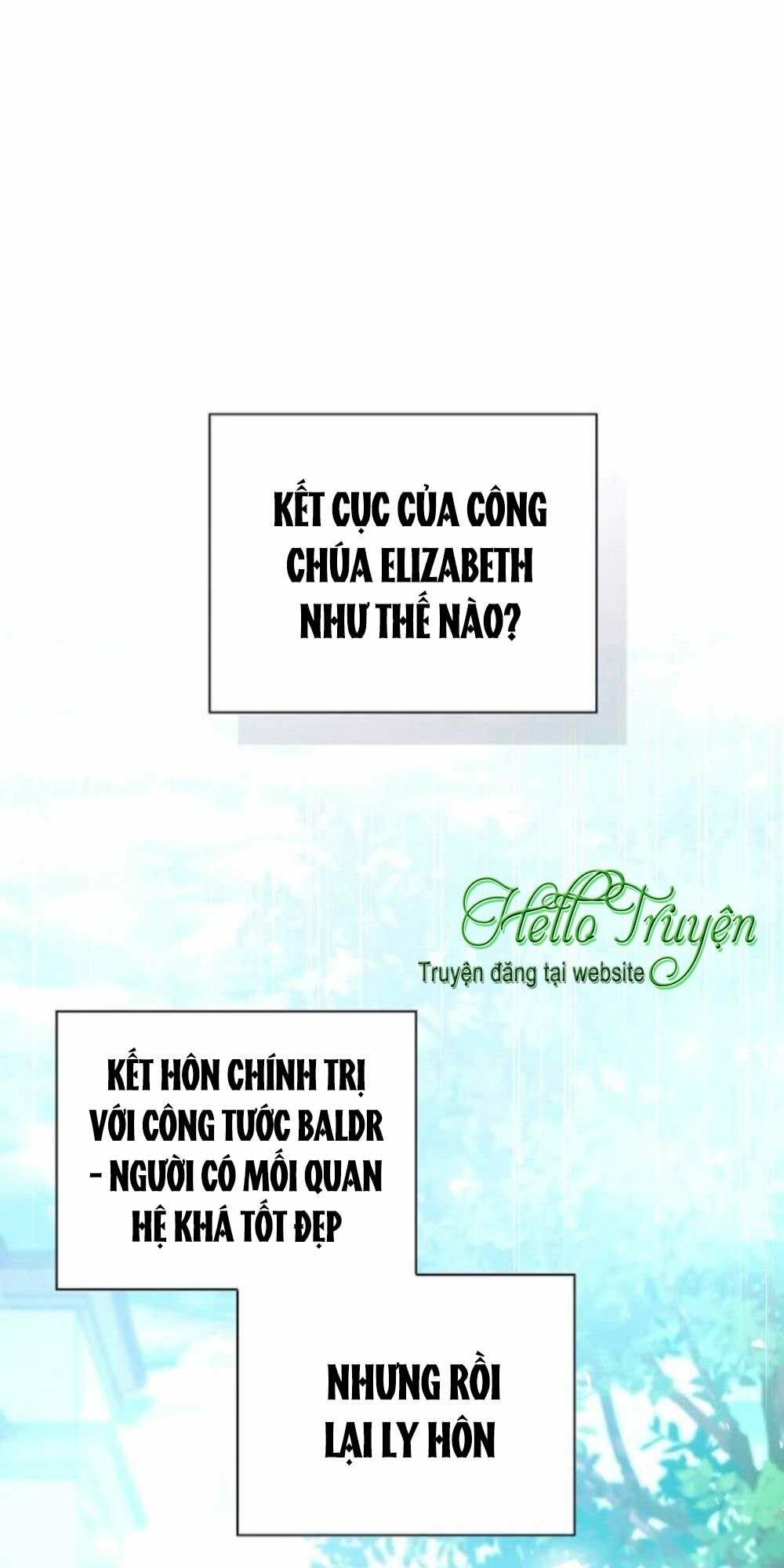 tôi sẽ từ bỏ vị trí hoàng hậu chapter 40 97