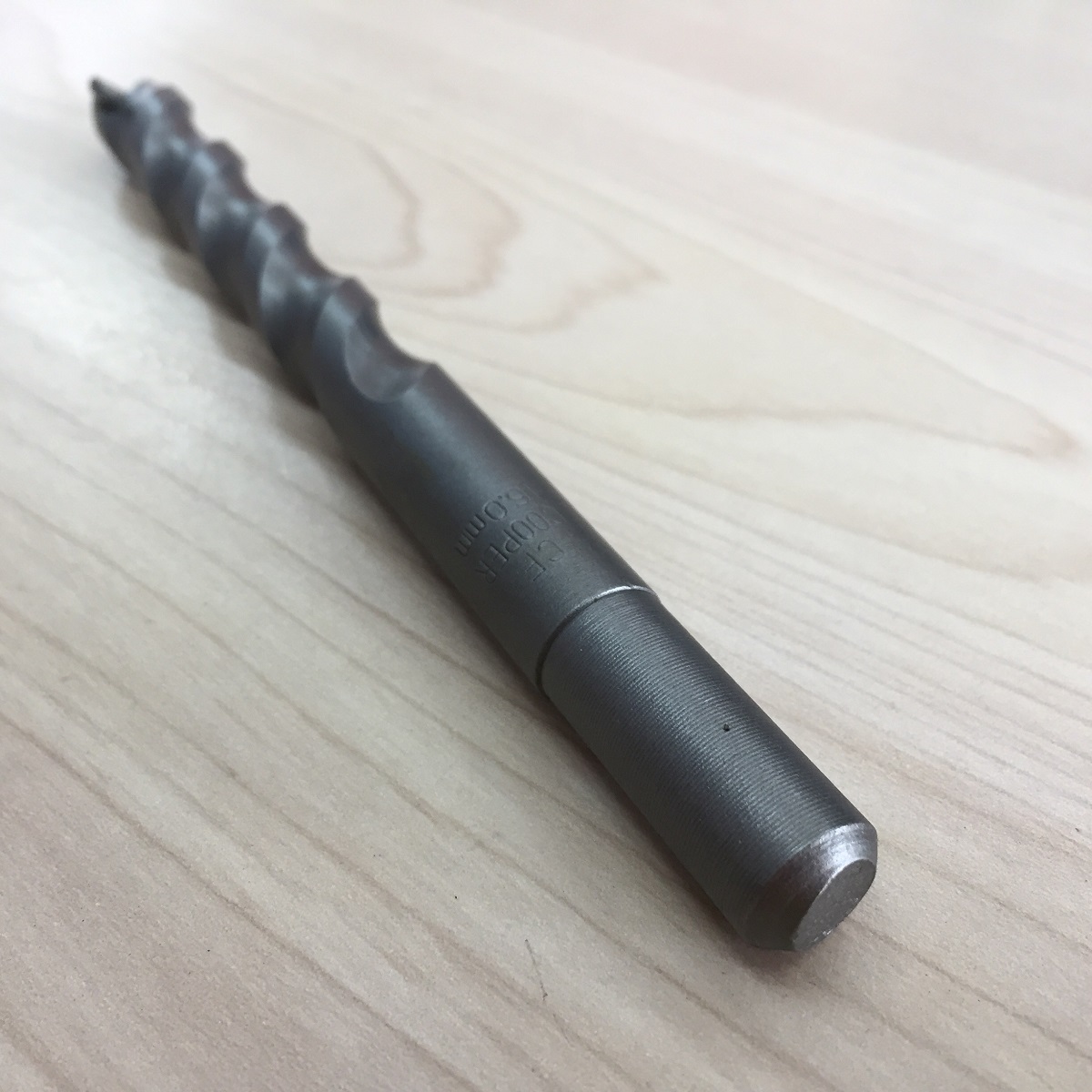 MŨI KHOAN BÊ TÔNG CFCOOPER CM100140