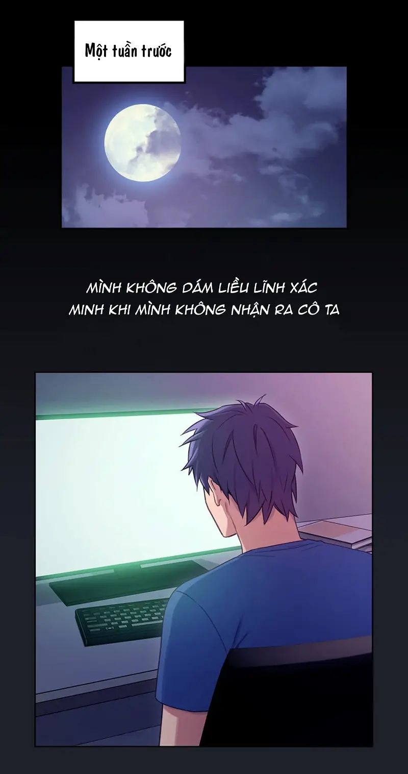 bạn của mẹ kế - không che chapter 7 5