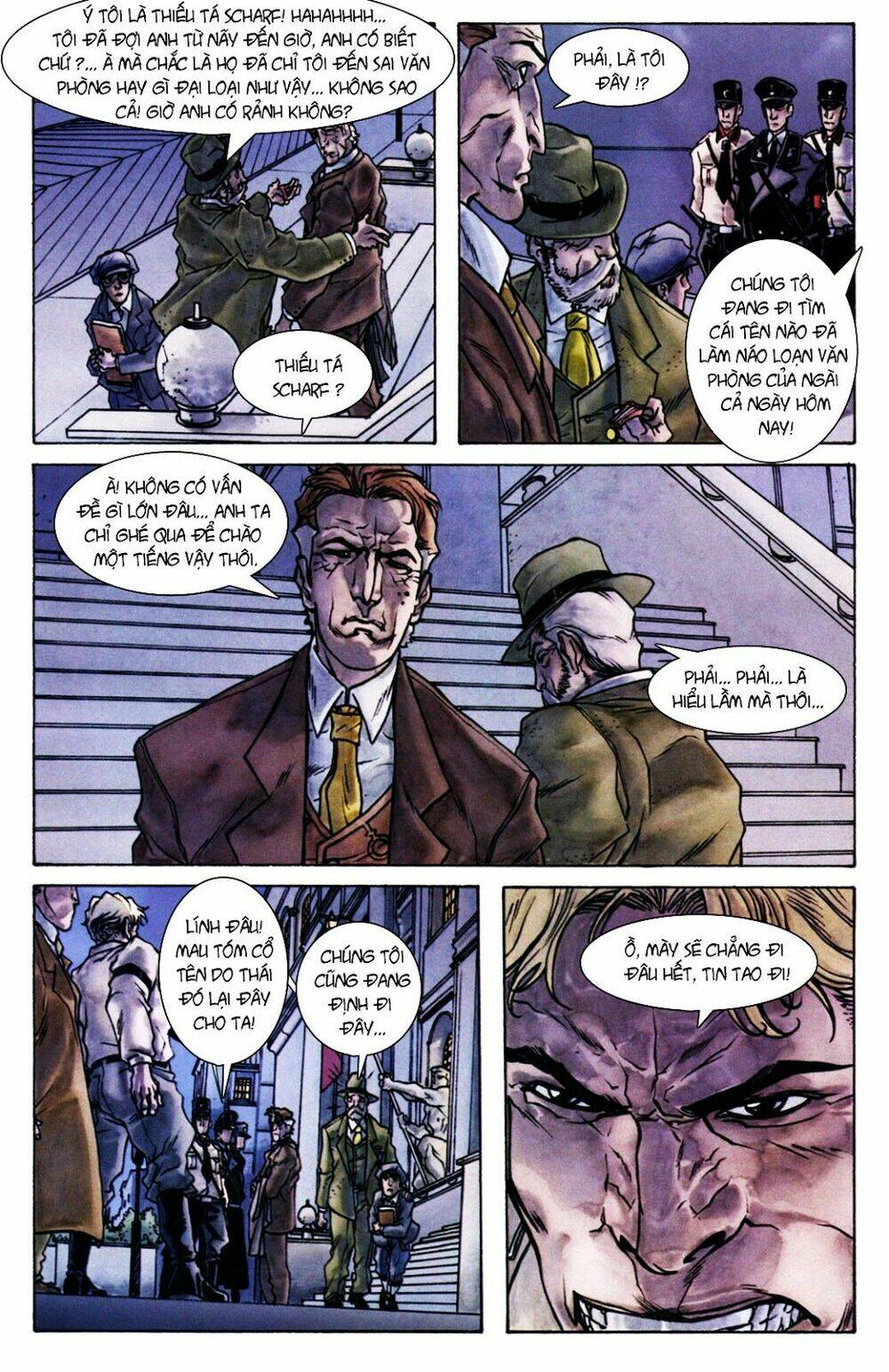 x-men: magneto testament chapter 2 7