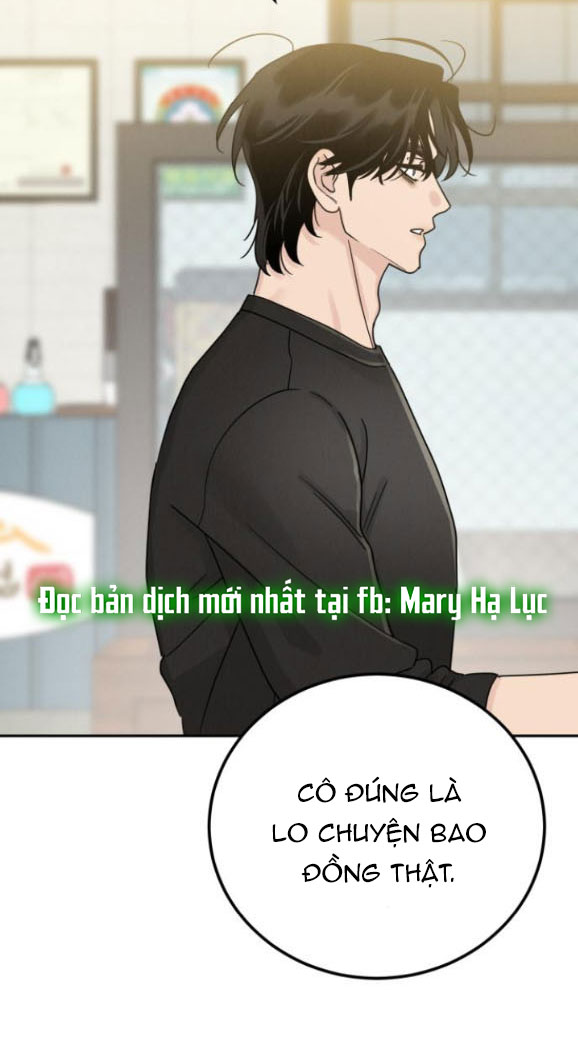 Thuyết Tình Yêu Ích Kỷ chapter 17.1 37