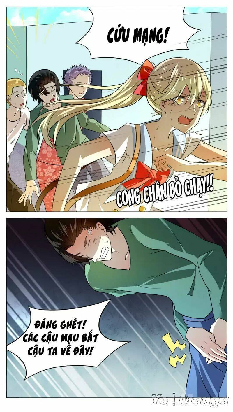 tôi là vợ tôi chapter 51 9