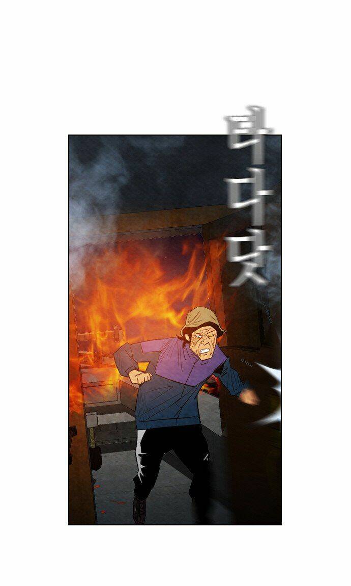 nạn nhân hồi sinh chapter 19 12