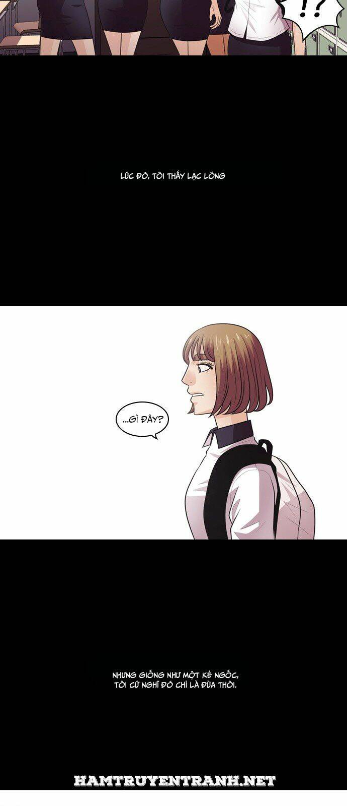 tomorrow - ngày mai chapter 6 8