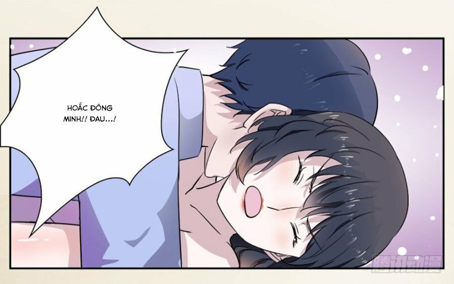 thiên kim đường môn chapter 52 9