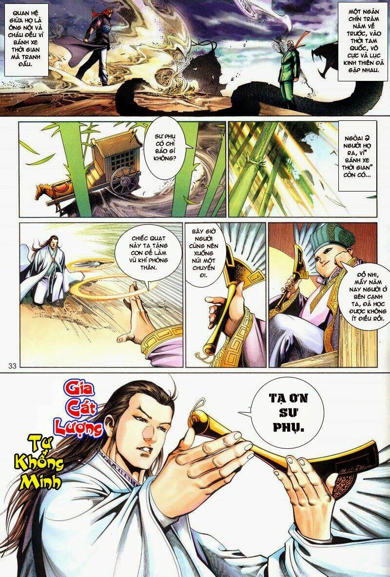 phong vân thần võ ký chapter 15 33