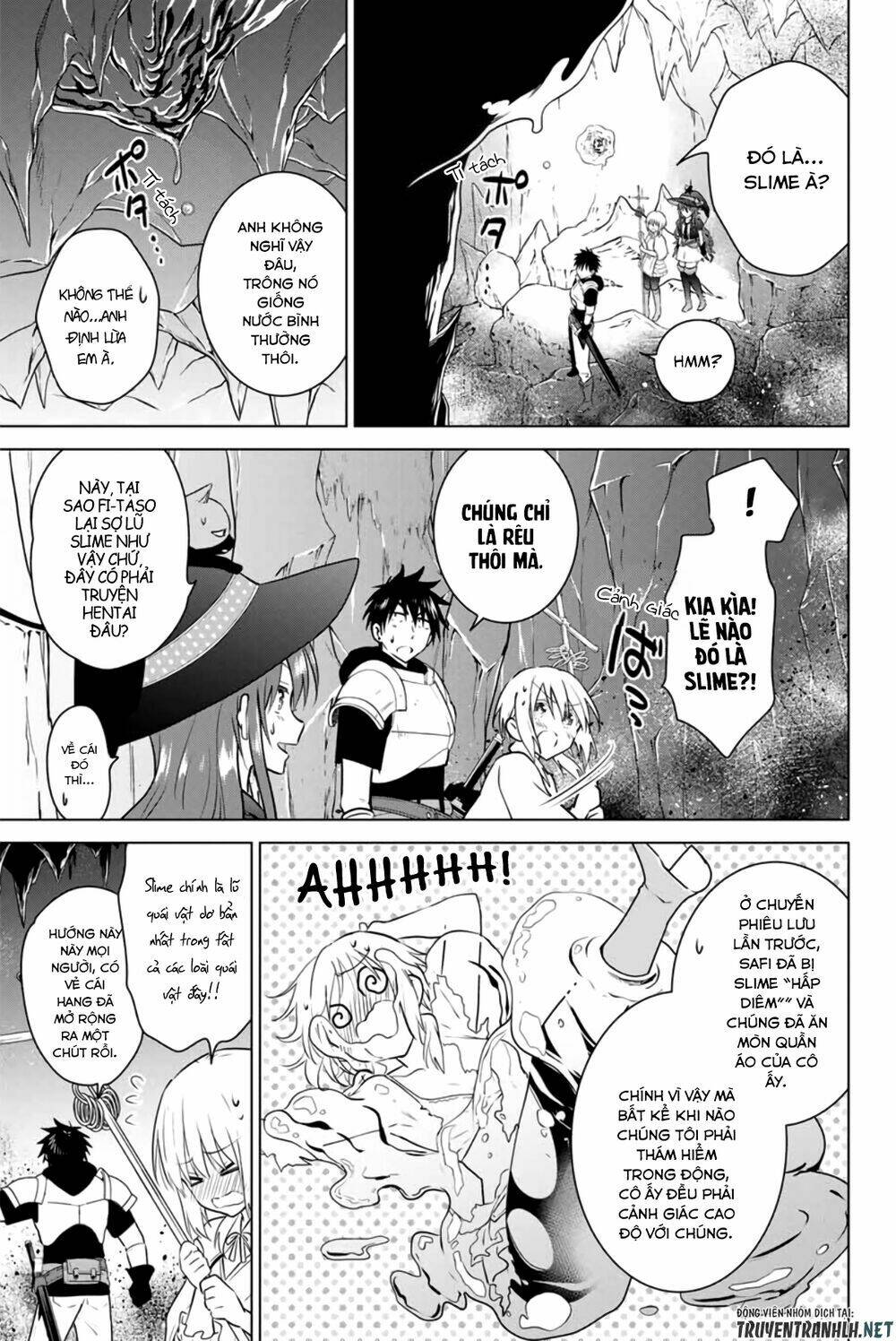 necromance chapter 27.1 4