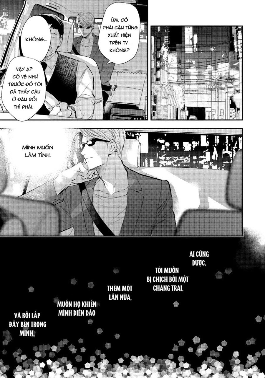 làm tình lần đầu sau 8 năm chapter 1 14