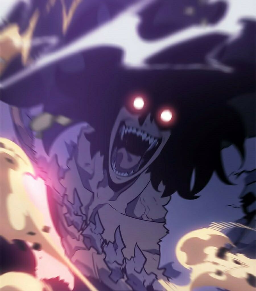 solo leveling 2 chapter 46 46