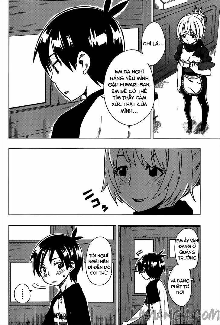 renai shimasen ka? chapter 10.2 4