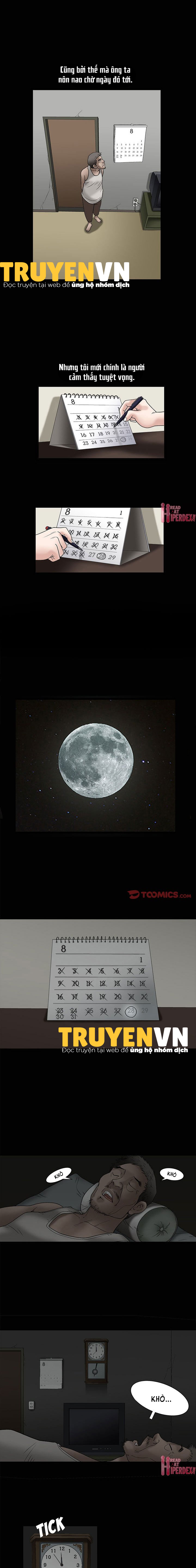 điều anh luôn giữ kín trong tim chapter 8 8