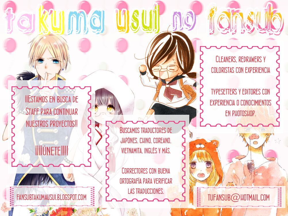 asami-sensei no himitsu chapter 7 50