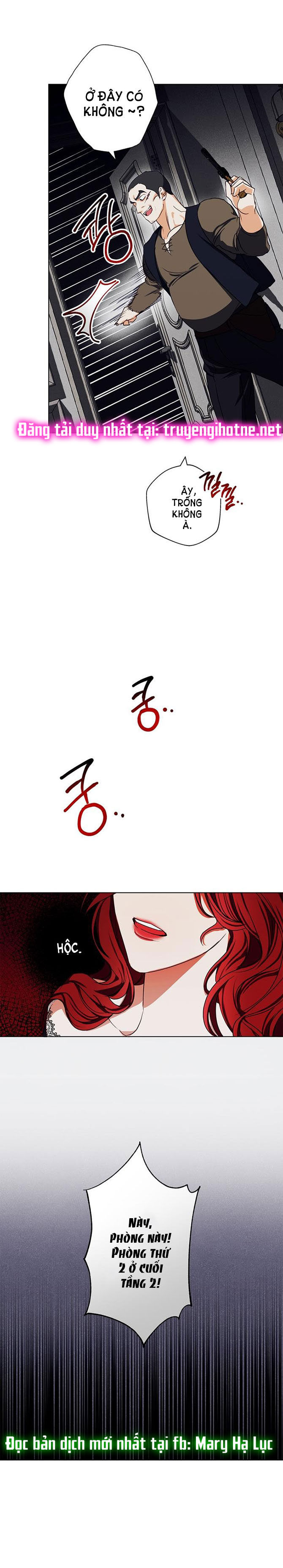 mùa đông đến chapter 10.1 8