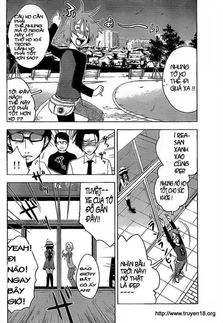 sanka rea chapter 7 23