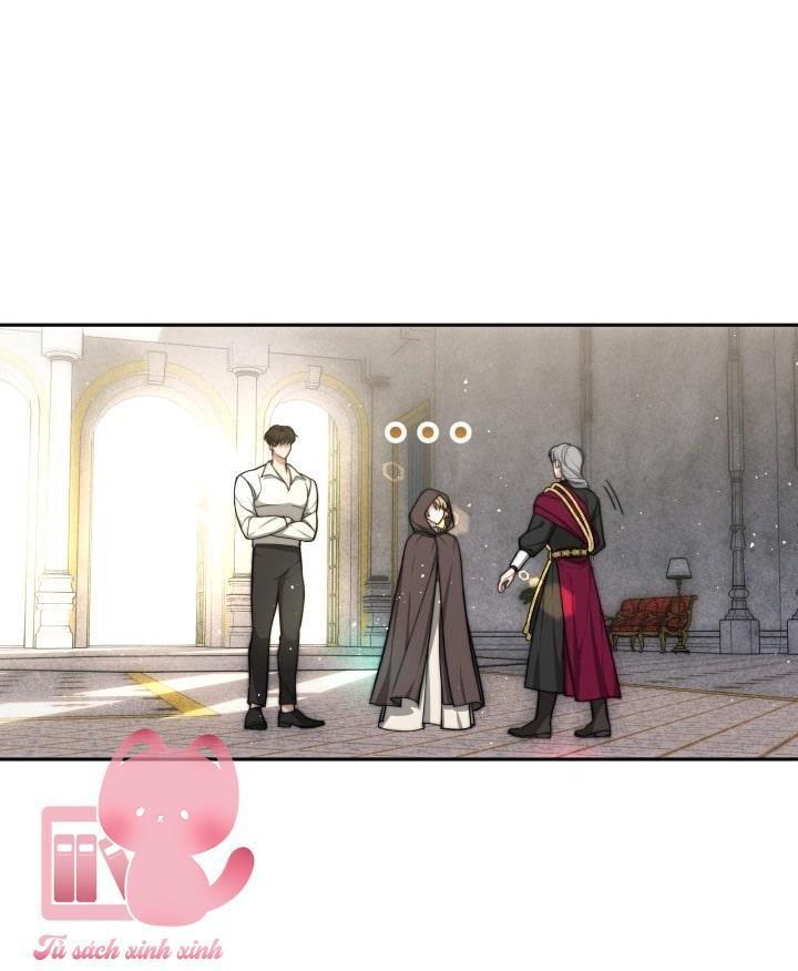 từ chồng cũ hóa thành nam chính chapter 5 10