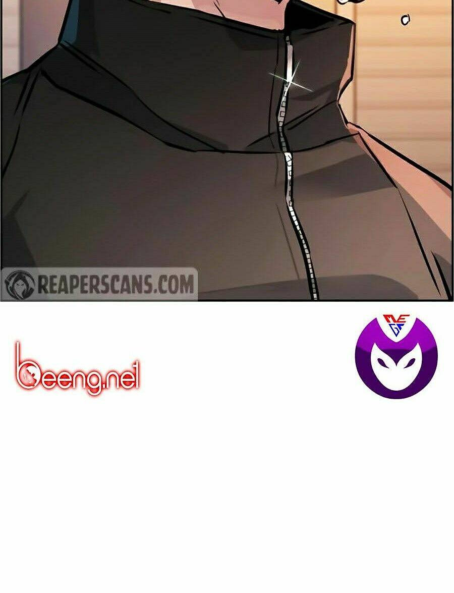 bạn học tôi là lính đánh thuê chapter 25 58