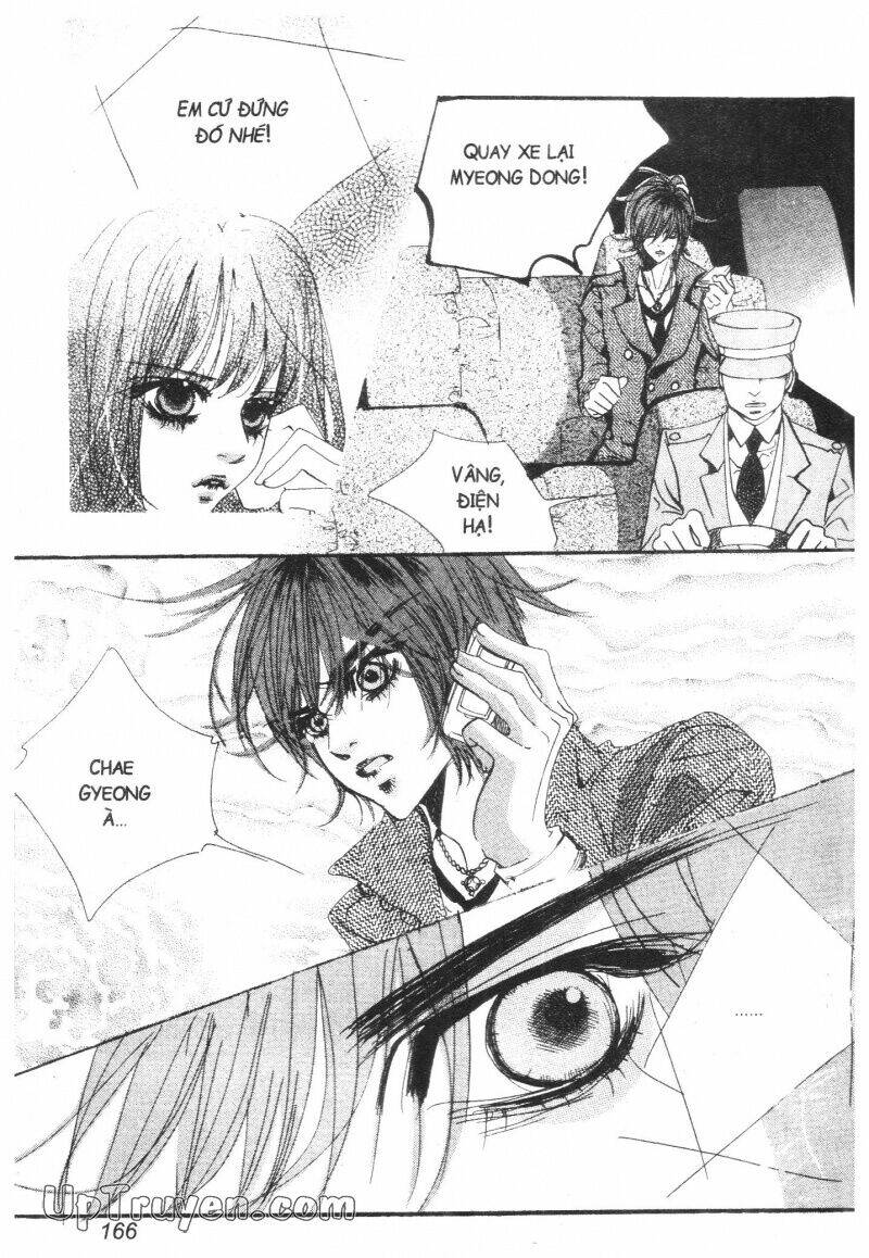 hoàng cung chapter 21 166