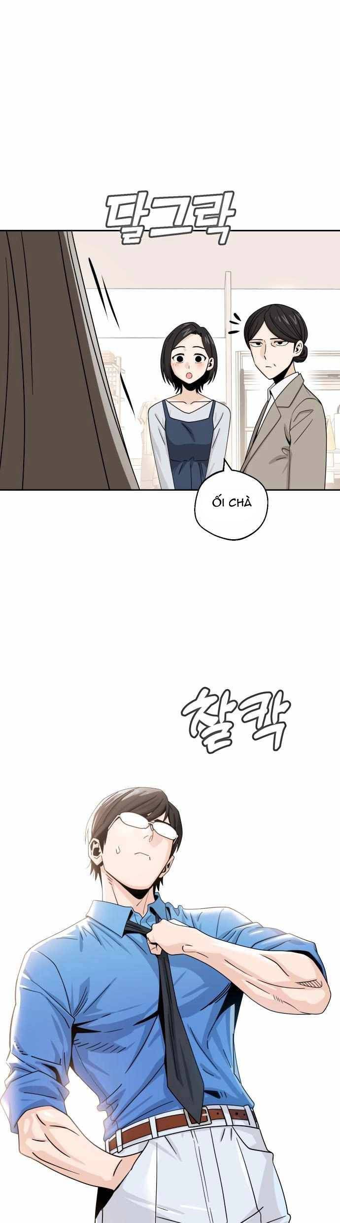 Lớ Ngớ Vớ Phải Tình Yêu chapter 51.2 1