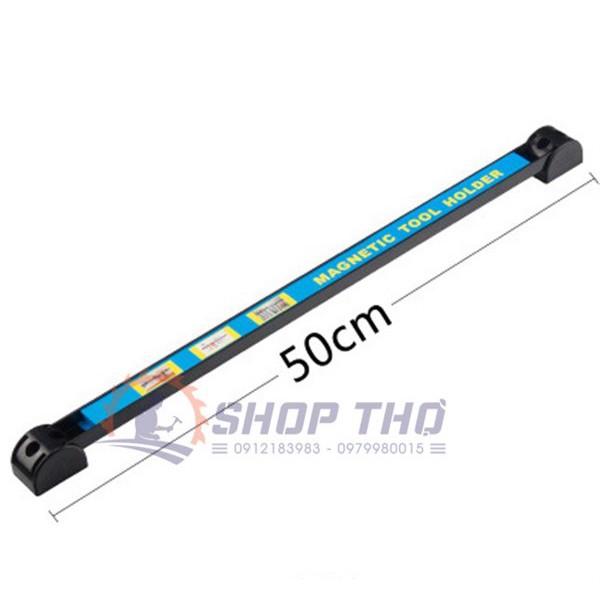 Thanh nam châm treo dụng cụ cỡ 18inch