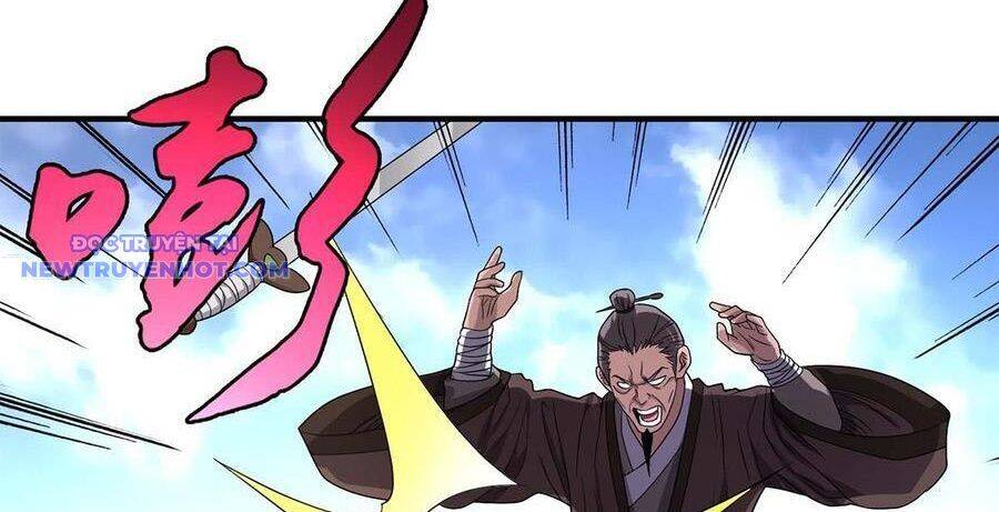 thiên long bát bộ webtoon chapter 125 51