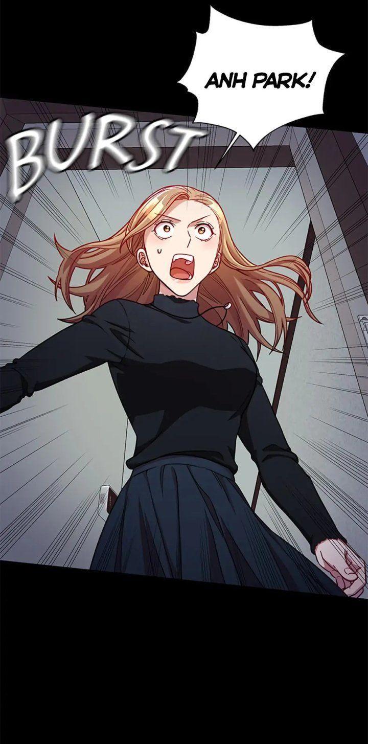 tôi không thèm kết hôn với anh đâu! chapter 6 64