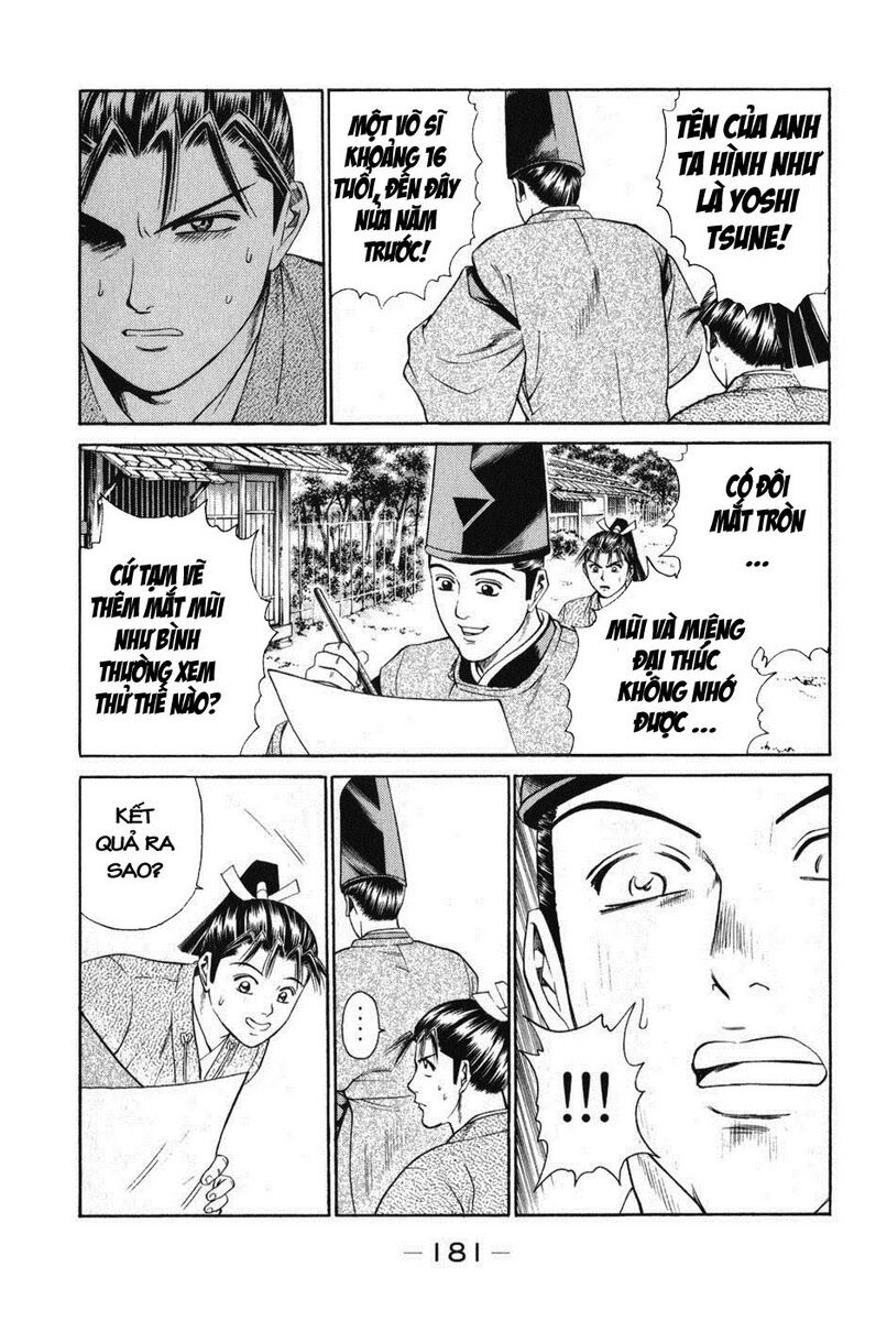 thiếu niên vương phần 1 chapter 63 57