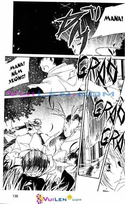 tiểu nữ vương chapter 6 136