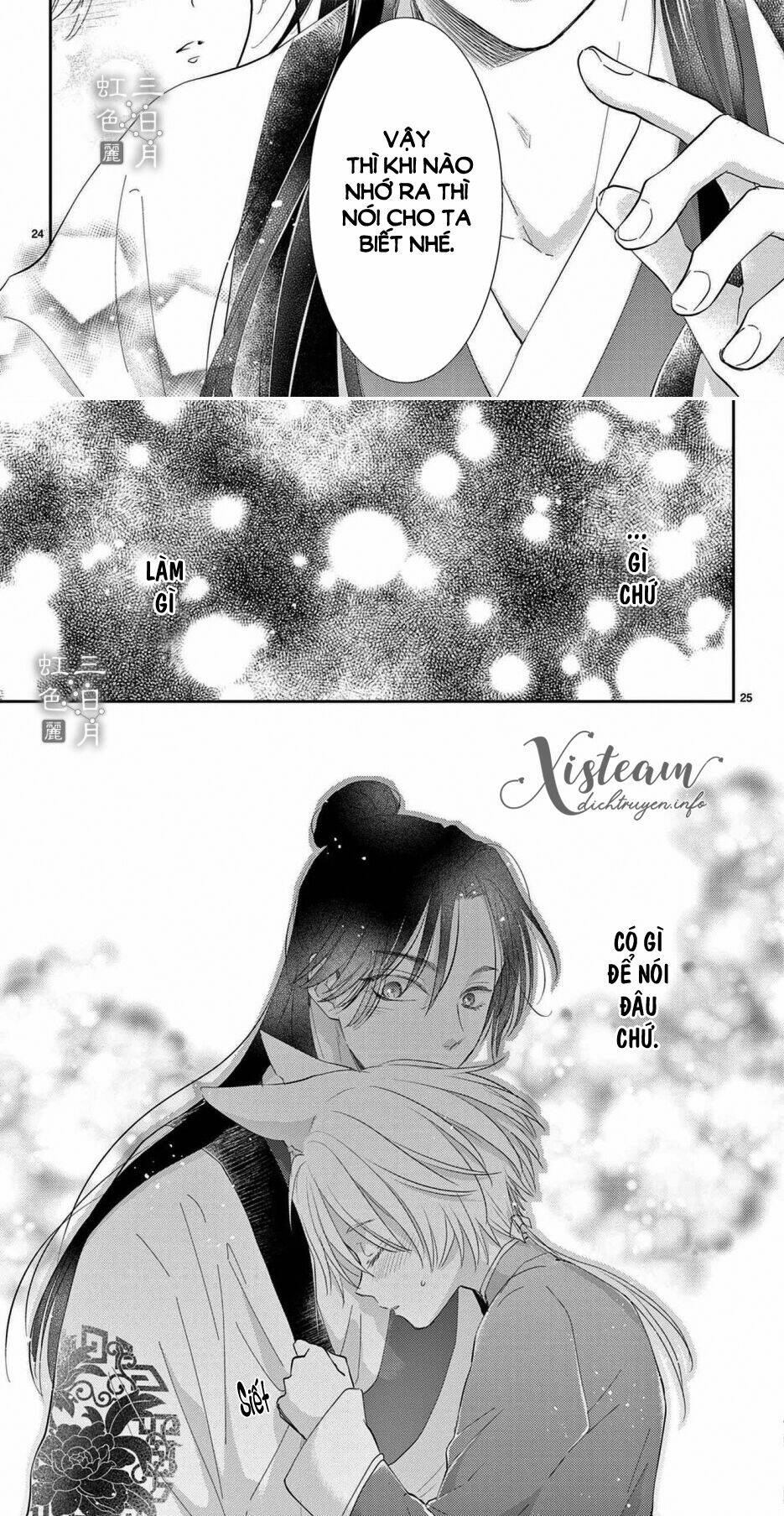 vua quái vật chapter 29 18