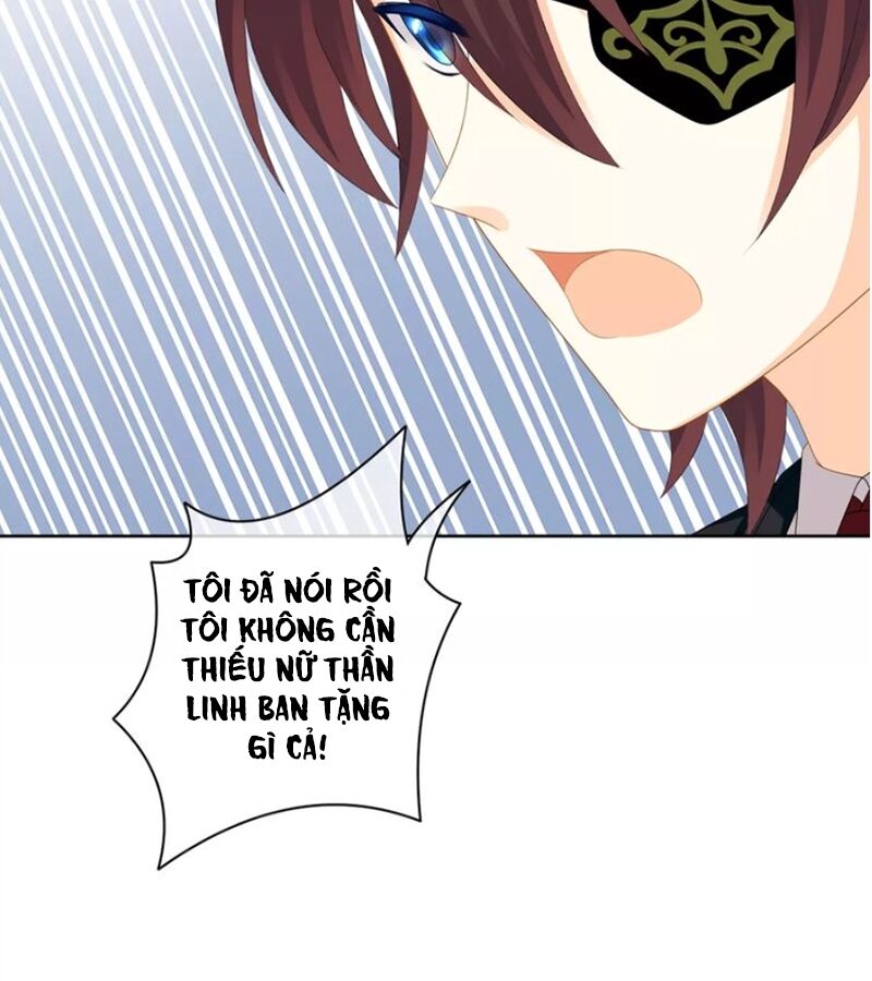 độc nhãn ác ma của ta chapter 25 21