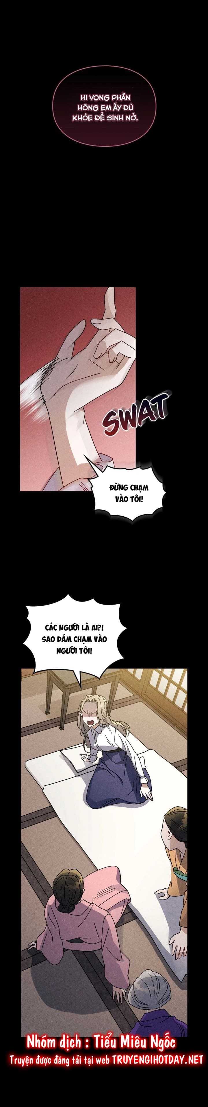 nếu tôi là bạn chapter 79 19