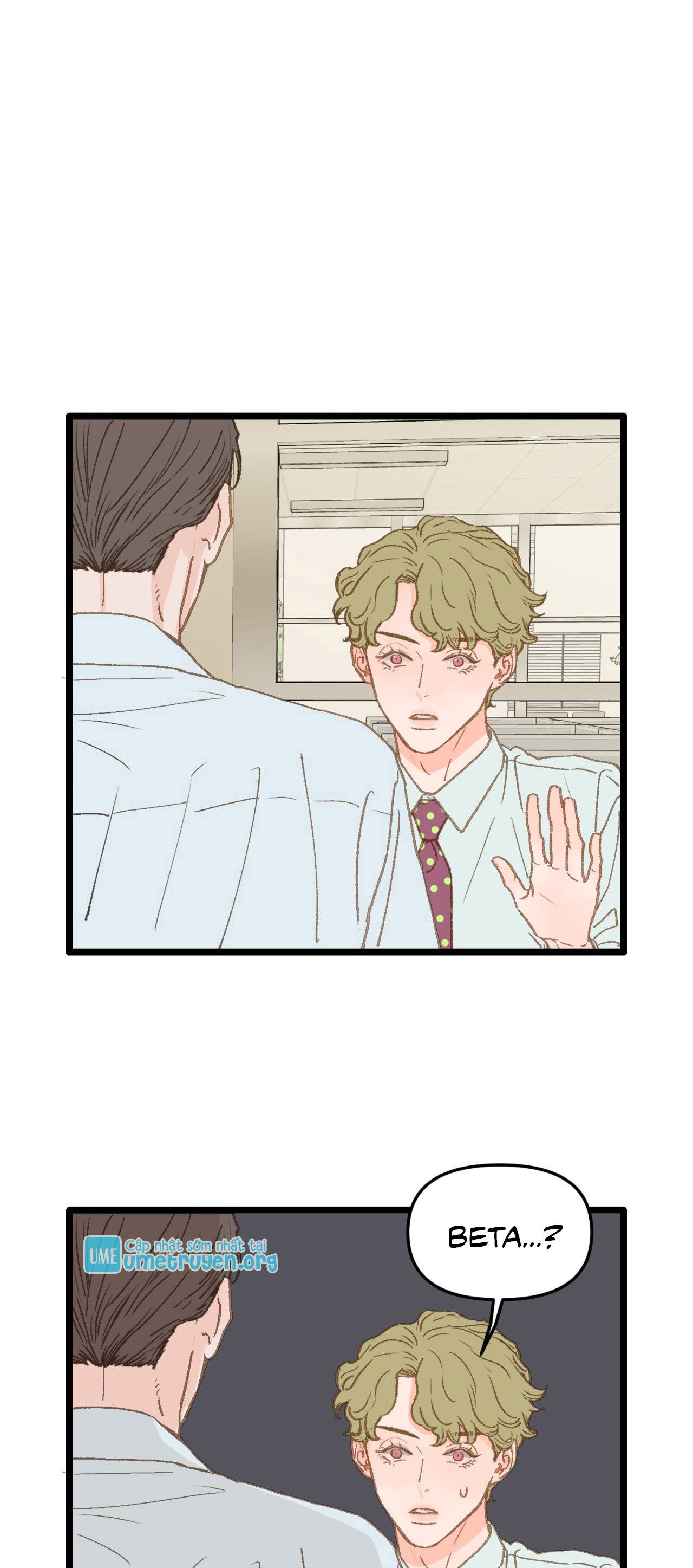 vùng cấm tình yêu của beta chapter 12 15