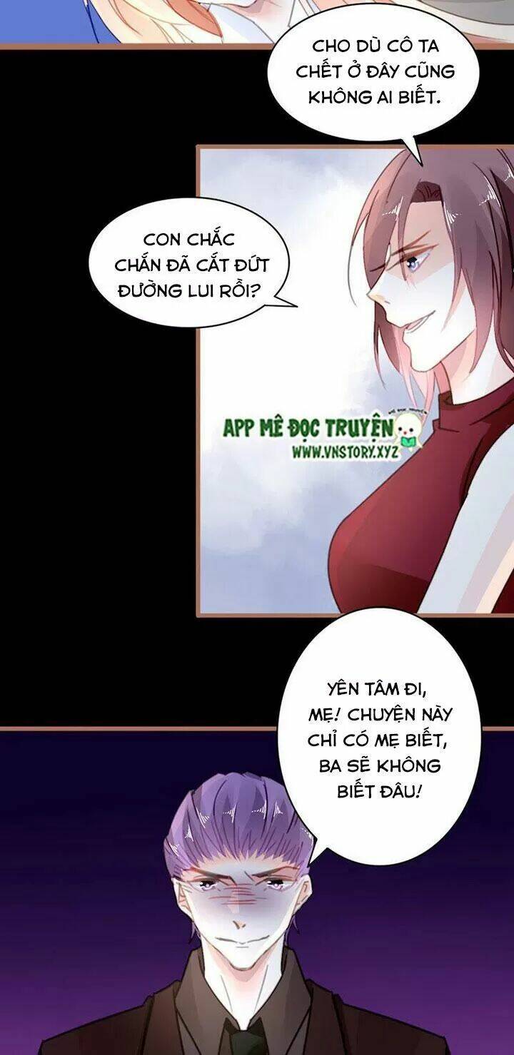 mưu ái thành nghiện chapter 40 5