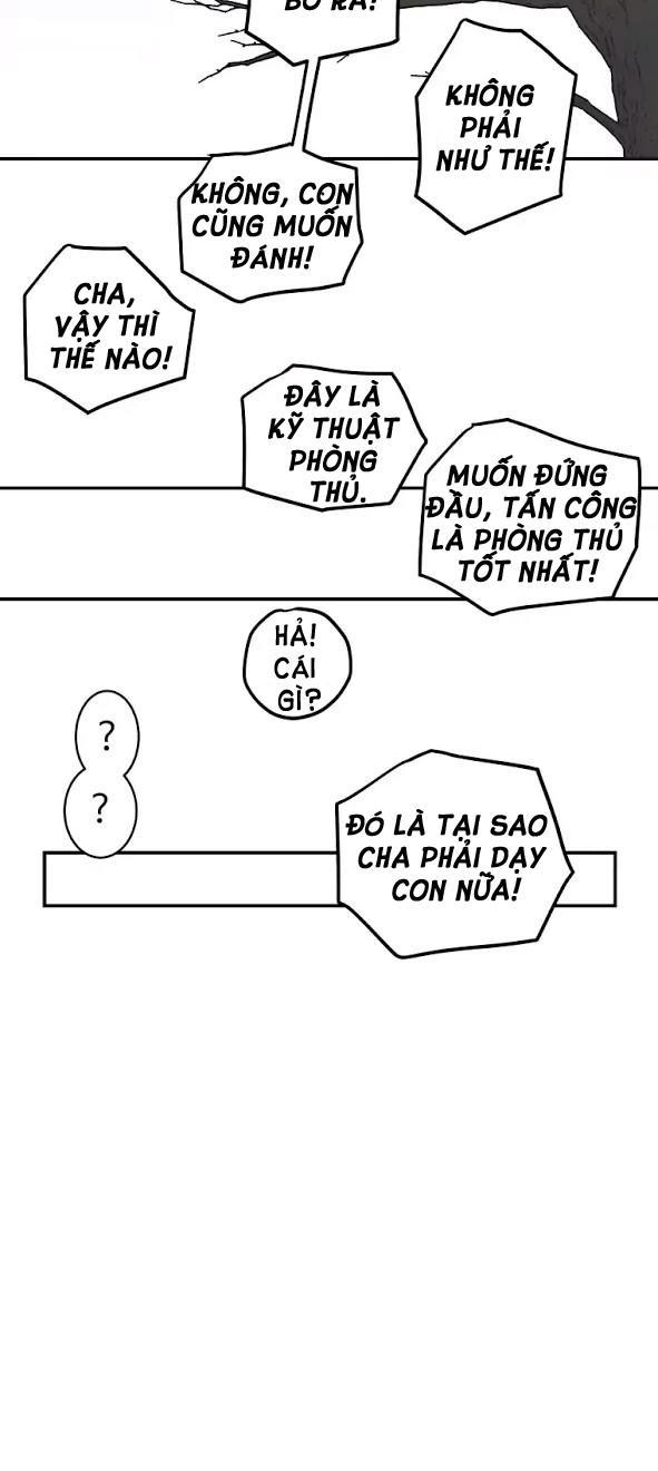 Bố Vô Song chapter 31 33