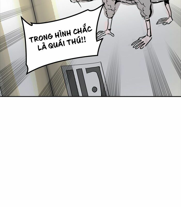 tòa tháp bí ẩn 2 chapter 276.5 4