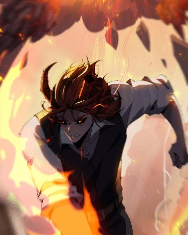 tay tàn ta đây lên như diều gặp gió ở phản phái chapter 3 60