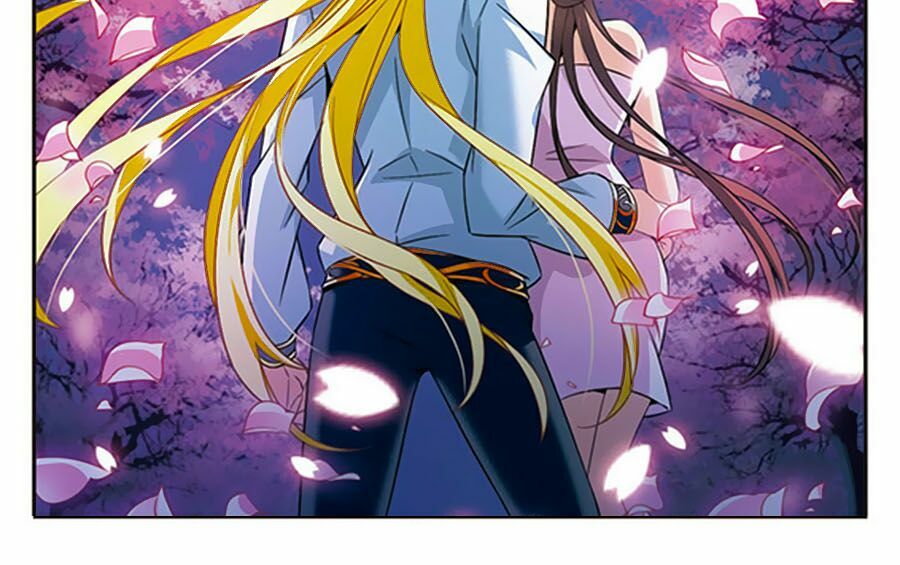 kỵ sĩ hoang tưởng dạ chapter 142.5 2