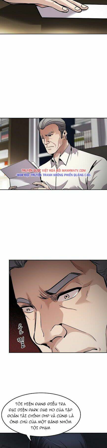 điều tra viên chuyển sinh chapter 96 15