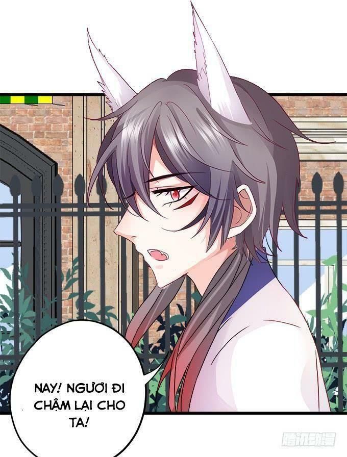 hồ tiên hung bạo chapter 13 50