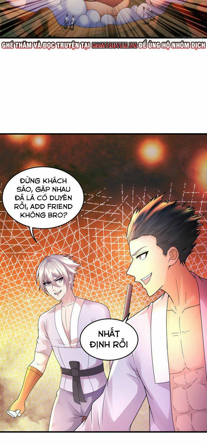 pháp sư truyền kỳ chapter 29 13