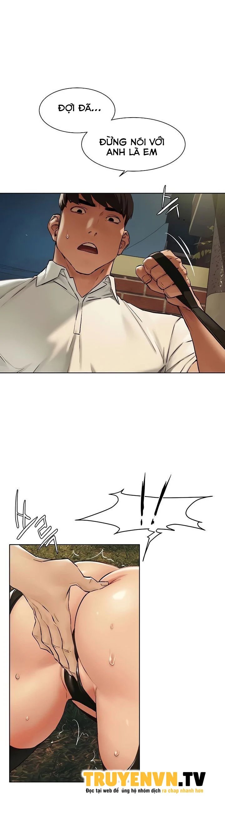 cuộc chiến thầm lặng chapter 218 9