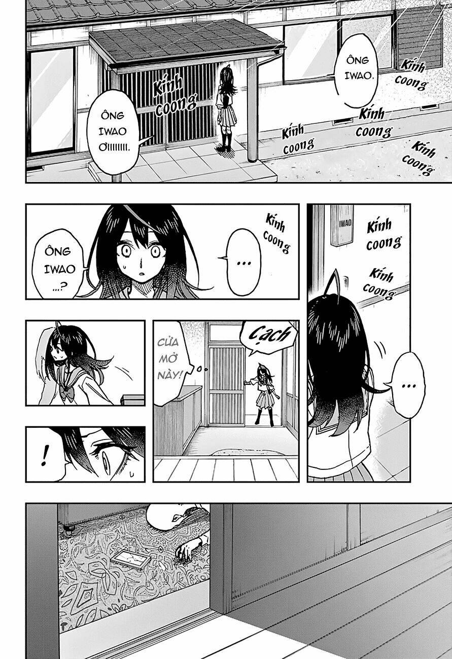 nữ diễn viên tài năng chapter 36 4