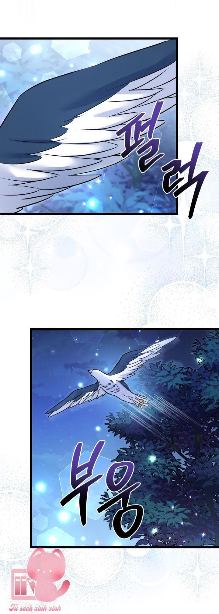 quan hệ cộng sinh giữa báo đen và thỏ trắng chapter 112 24