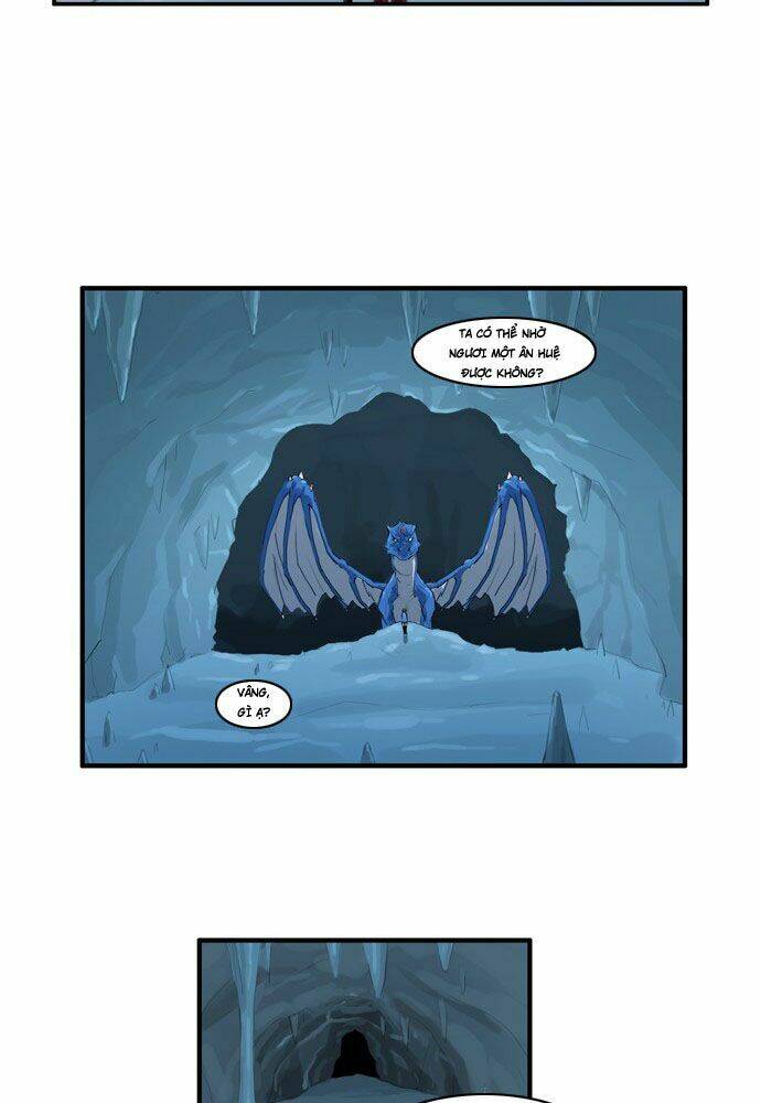 changsik đứa con của rồng chapter 20 25