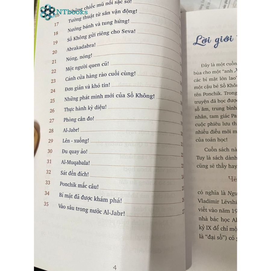 Sách Người mặt nạ đen ở nước Al-Jabr