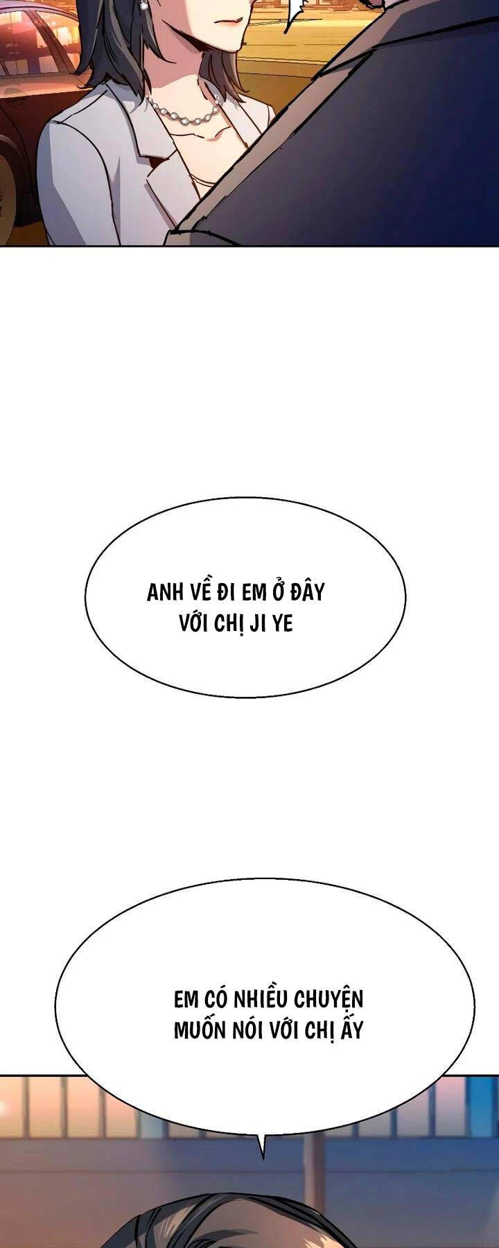 bạn học tôi là lính đánh thuê chapter 181 42