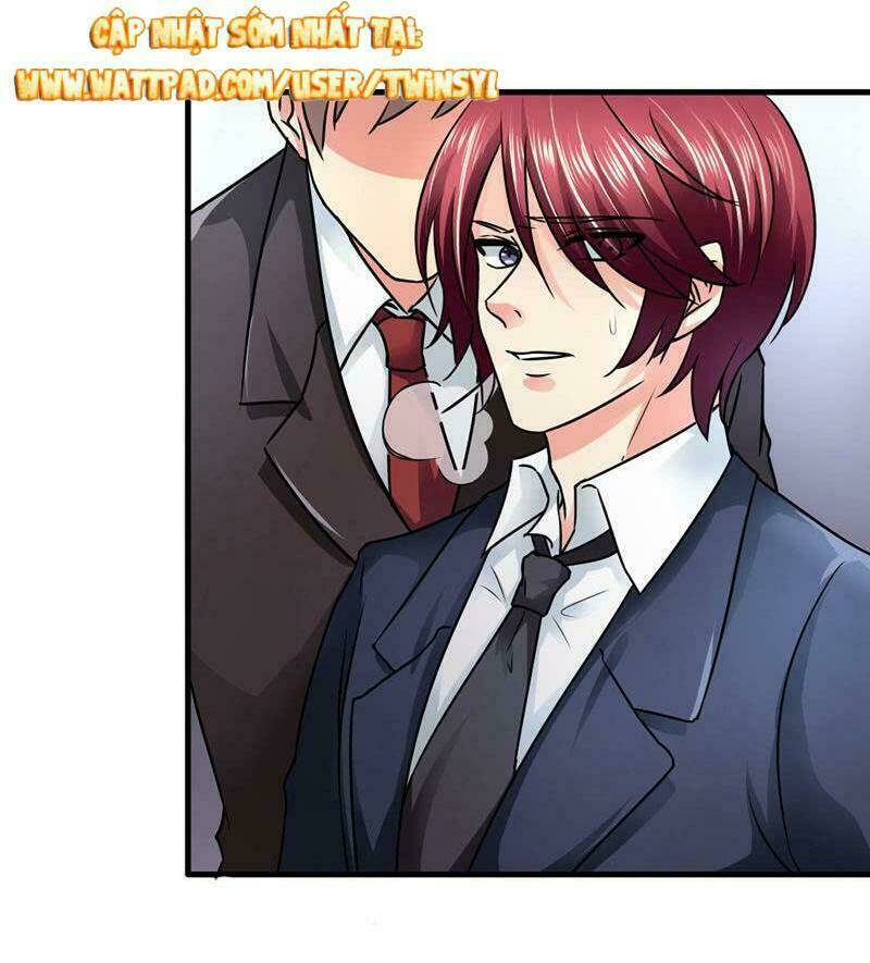 bá đạo trung khuyển tìm ái ký chapter 81 5