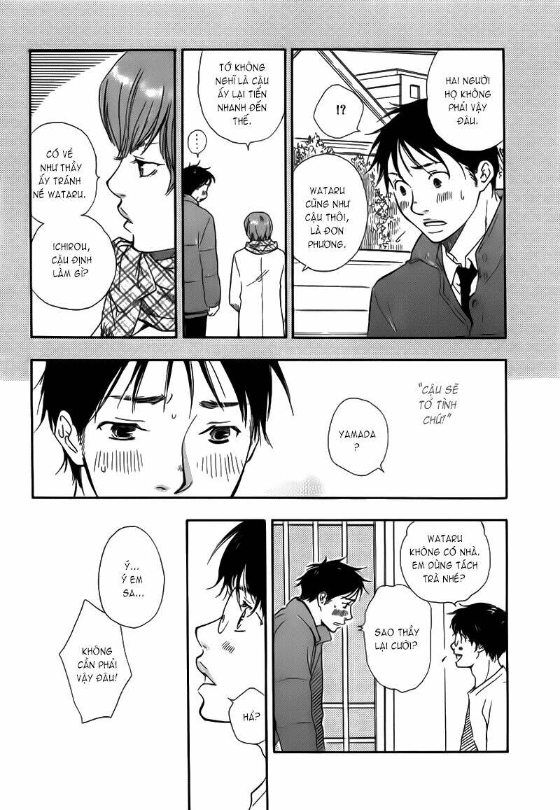 brothers chapter 11 12