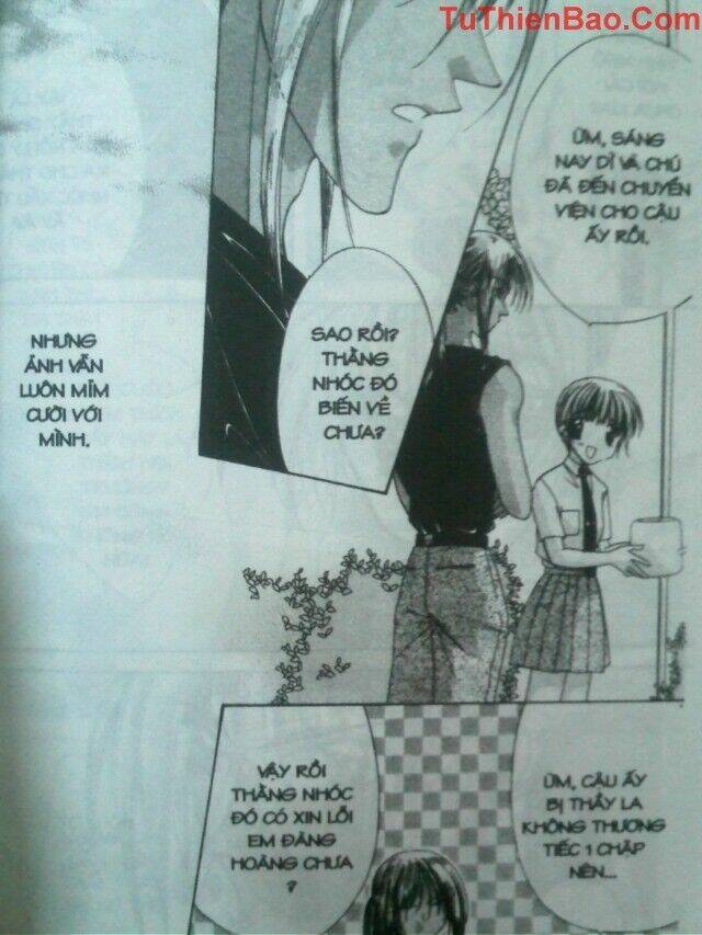 nguyện ước dưới ánh sao chapter 9 52