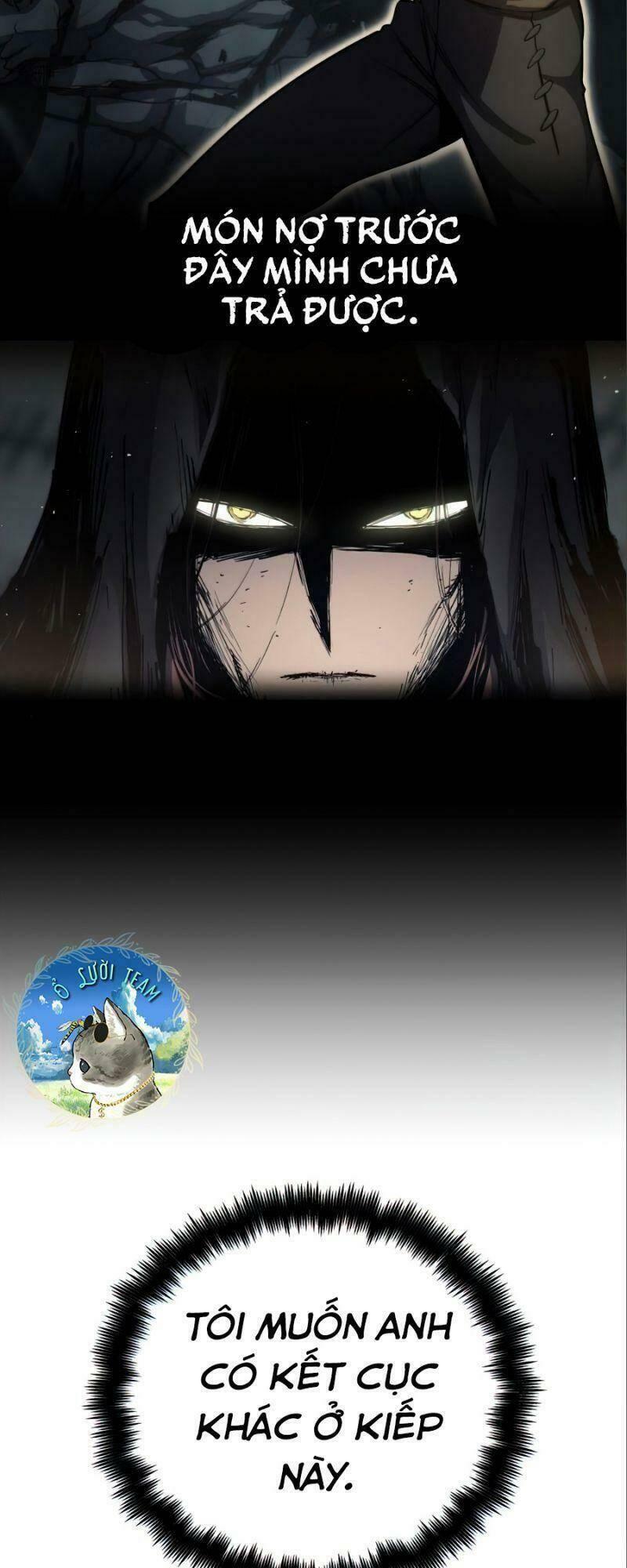 sự trở về của chiến thần tự sát chapter 17 17